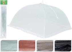 Skládací kryt na potraviny 30 cm