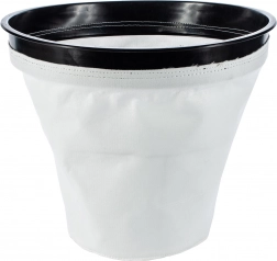 Bavlněný filtr 80 l pro vysavač TurboVac 3600W