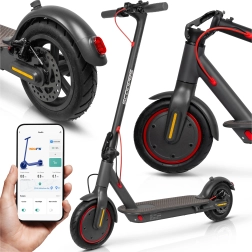 Elektrická koloběžka UrbanEvo 350 W 7,8 Ah