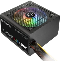 Napájecí zdroj Thermaltake Litepower RGB 550W