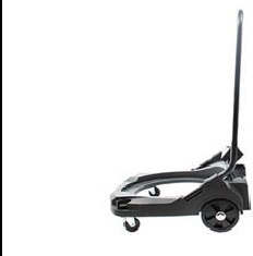 Stojan ML3600W 80 l s velkými koly