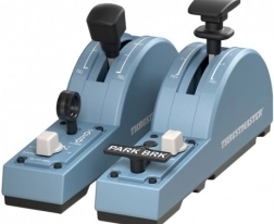 Thrustmaster TCA Quadrant Add-on Airbus Edition