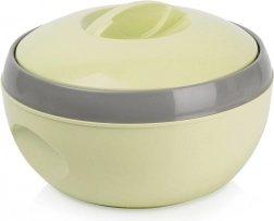 Nerezová termo mísa VENUS 3,5 l