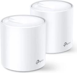Wi-Fi 6 mesh systém TP-Link Deco X60