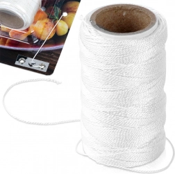 Žáruvzdorný kuchyňský provázek 60 m