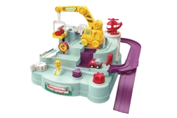 Překážková dráha pro děti 24 × 24 × 17 cm – český obal