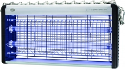 Lampa proti hmyzu Swift ESPERANZA