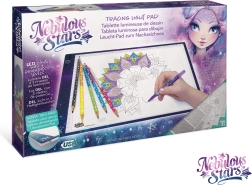 Nebulous Star tablet na kreslení