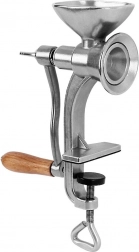 Ruční mlýnek na mák ORION