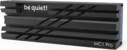 Be quiet! Chladič MC1 Pro pro SSD M.2 2280