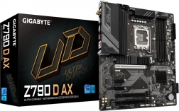 Gigabyte základní deska Z790 D AX DDR5 HDMI/DP ATX