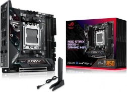 rog strix b850-i gaming wifi mini‑itx základní deska