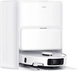 Úklidový robot Mova P50 Ultra s automatickou stanicí a mopem