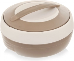 Ocelový jídlonosič Cosmos 700 ml