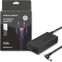 Síťový adaptér pro Acer 90 W, 19 V, 4.74 A, konektor 5.5 × 2.5 mm
