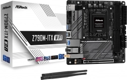 Asrock Z790M‑ITX WiFi mini‑ITX základní deska