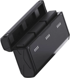 Nabíječka tří baterií pro GoPro Hero 13 Black Telesin