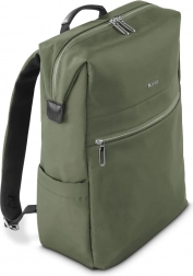 Plecak na notebook Hama Ultimate pro laptop 16,2 palců zelený