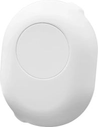 Přídavné příslušenství k ovladači shelly button – bílé