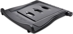Chladicí podložka SmartFit Easy Riser černá