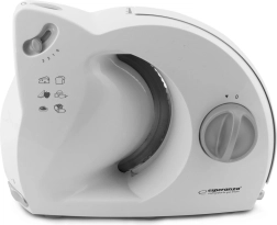 Elektrická kráječka PROSCIUTTO 150 W