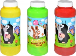 Maxi bublifuk KRTEČEK 240 ml