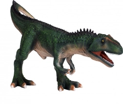 Realistický model dinosaur Giganotosaurus