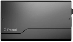 Napájecí zdroj Ion Gold 750W 80+ Plus Gold plně modulární černý