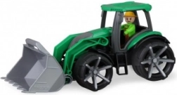 Lena Truxx 2 traktor s přední lžící