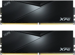 Pamięť XPG Lancer DDR5 64GB (2x32 GB) 6400MHz CL32 černá
