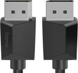 Hama DisplayPort kabel 1.2 Ultra HD 4K, 3 m