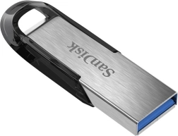 Flash disk SanDisk Ultra Flair 64 GB USB 3.0 až 150 MB/s