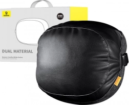 Polštář na opěrku hlavy do auta Baseus Comfort Ride (černý)