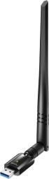 Bezdrátový USB adaptér WU1400 AC1300