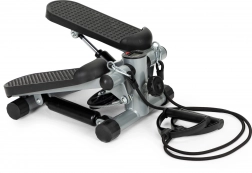 Stepper s počítadlem a posilovacími gumami MODERNHOME