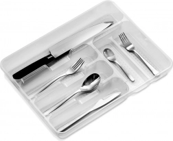 Vložka do zásuvky na příbory 38,5 × 31 cm