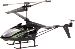 RC vrtulník SYMA S5H 2.4GHz RTF – Černá