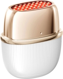 Liftingový masážní přístroj na obličej s rf anlan