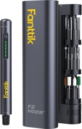 Multifunkční bruska Fanttik F2 Master