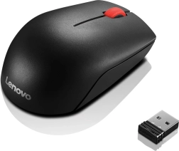 Bezdrátová myš Lenovo Essential Compact
