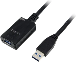 Prodlužovací kabel USB 3.0 5 m