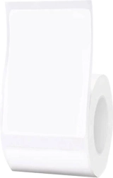 Termální etikety Niimbot 50x70 mm - 100 ks bílé