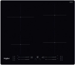 Indukční varná deska sklo-keramická Whirlpool