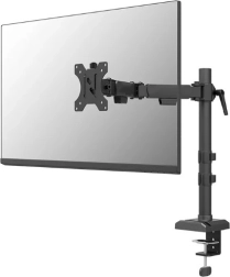 Všestranný držák na monitor Neomounts DS60-600BL1