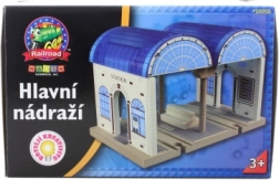 Maxim Hlavní nádraží