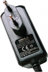 Napájecí adaptér VisionBook 12 V / 3 A s konektorem 3,5 × 1,35 mm