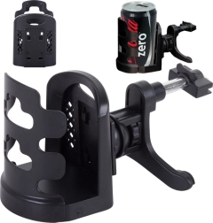 Univerzální držák nápojů do auta