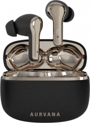 bezdrátová sluchátka AURVANA Ace SXFI