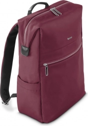 Plecak pro notebook Hama Ultimate 16,2' červený