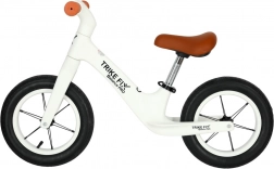 Odrážedlo Trike Fix Balance Pro bílé
